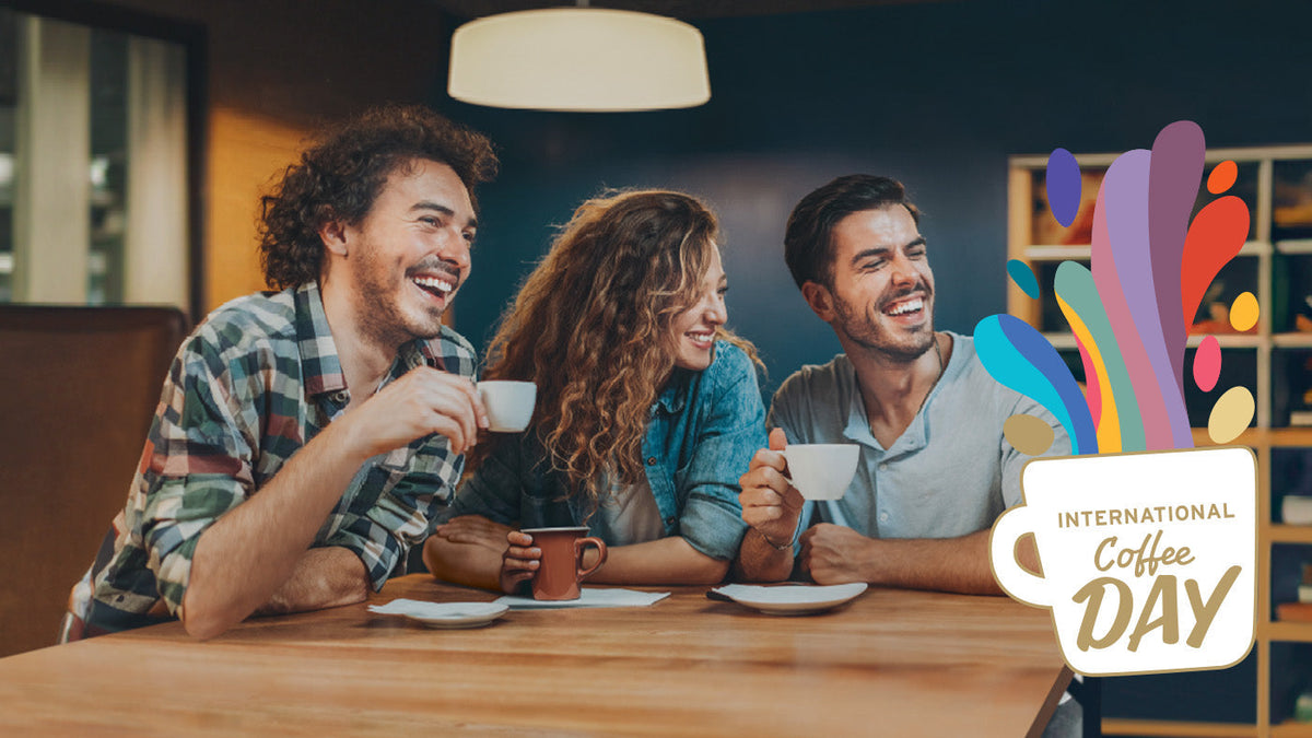 Ziua Internațională a Cafelei 2026