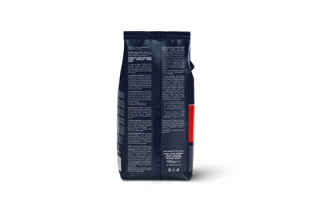 Davidoff Café Rich Aroma 1kg
