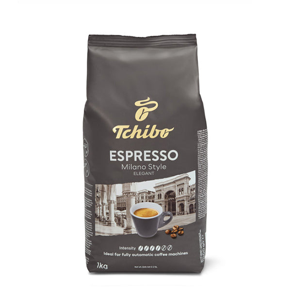 Cafea boabe Tchibo Espresso Milano Style 1kg