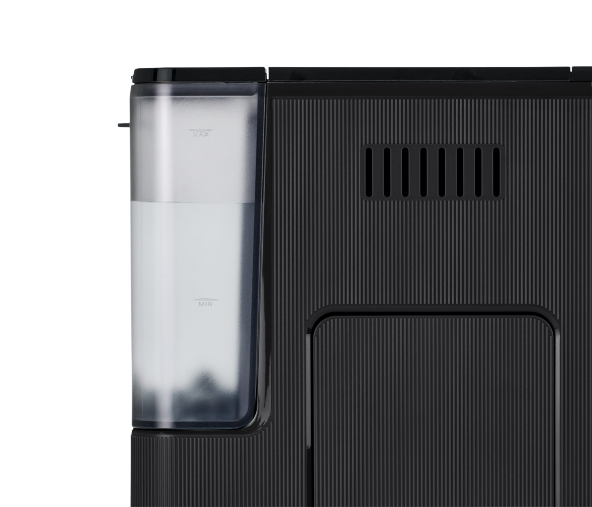 Espressor Fully automatic Esperto Mini Black