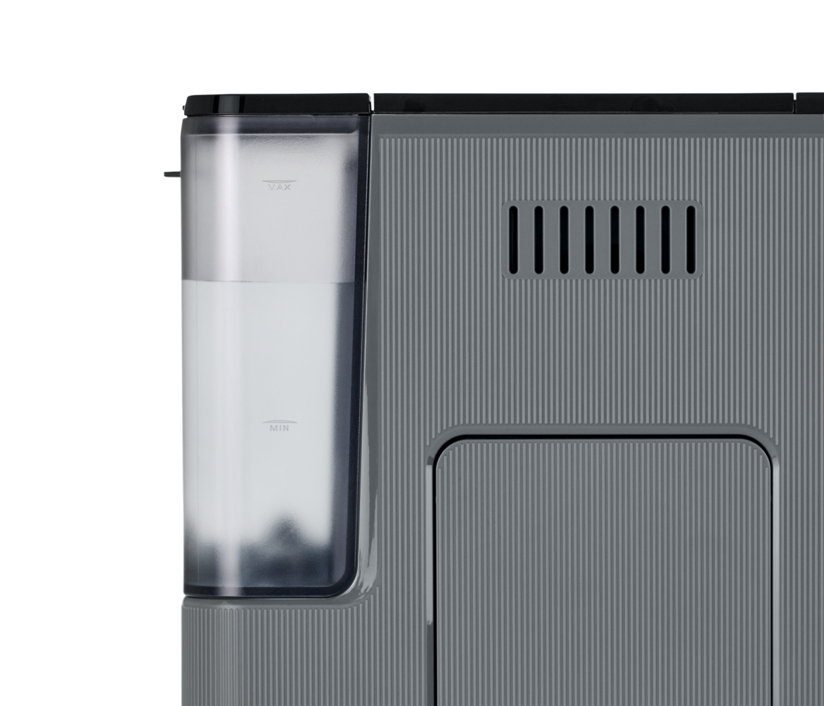 Espressor Fully automatic Esperto Mini Grey