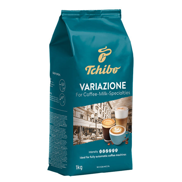 Cafea boabe Tchibo Variazione 1kg