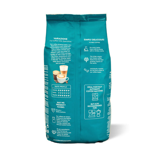 Cafea boabe Tchibo Variazione 1kg