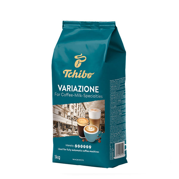 Cafea boabe Tchibo Variazione 1kg