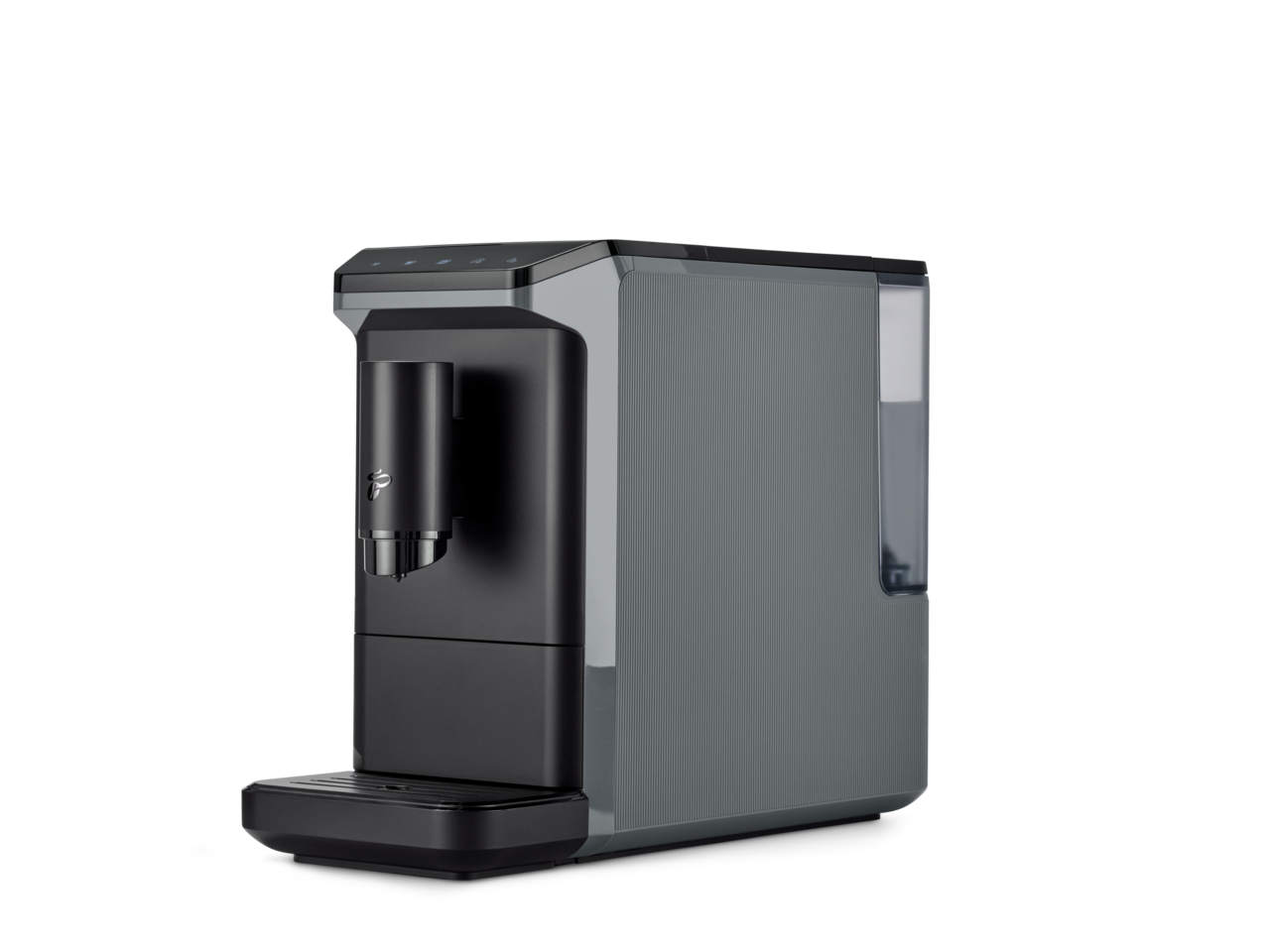 Espressor Fully automatic Esperto Mini Grey