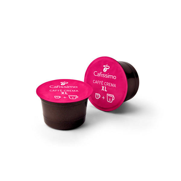 Cafissimo Caffé Crema XL