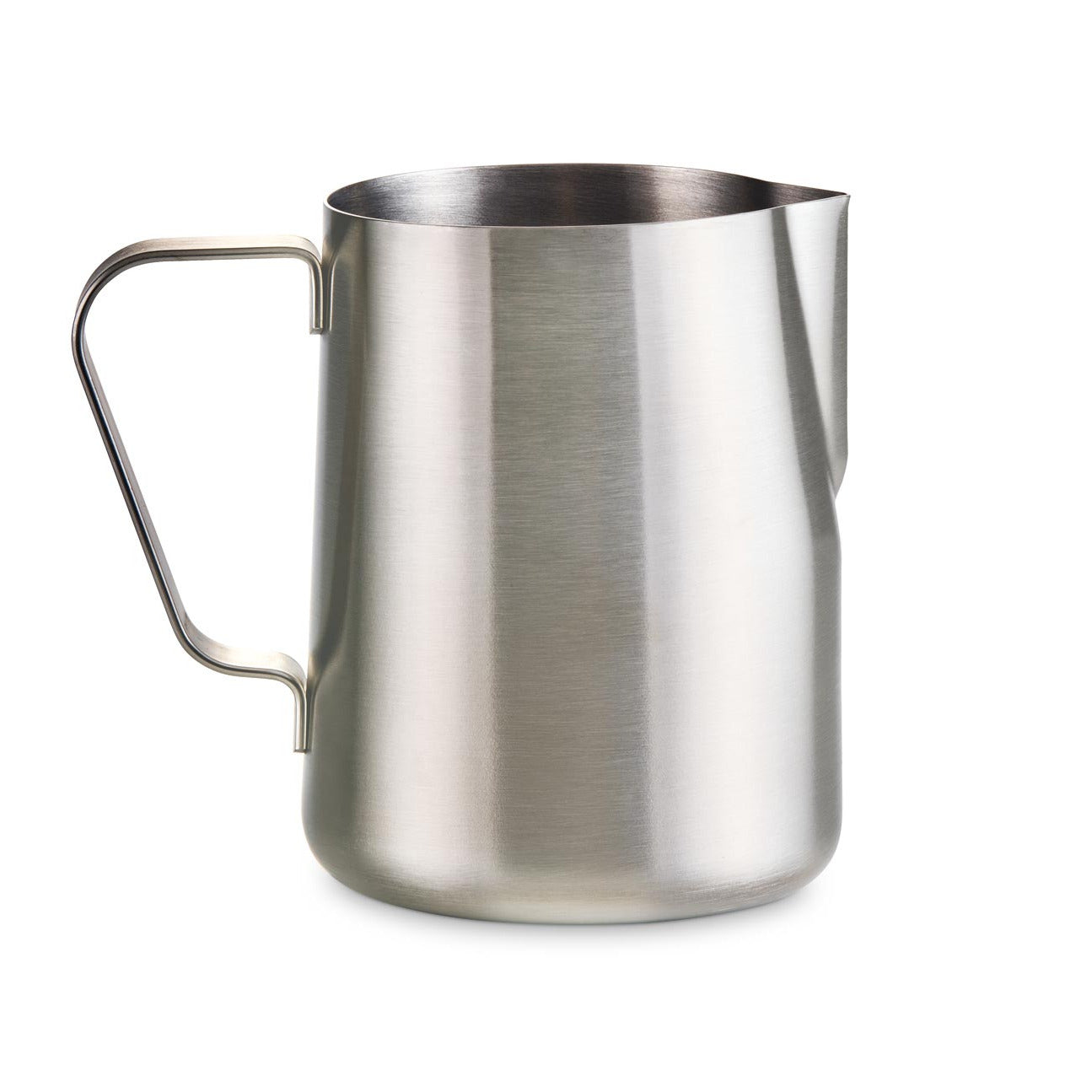 Cana pentru spumare lapte, 600 ml, inox