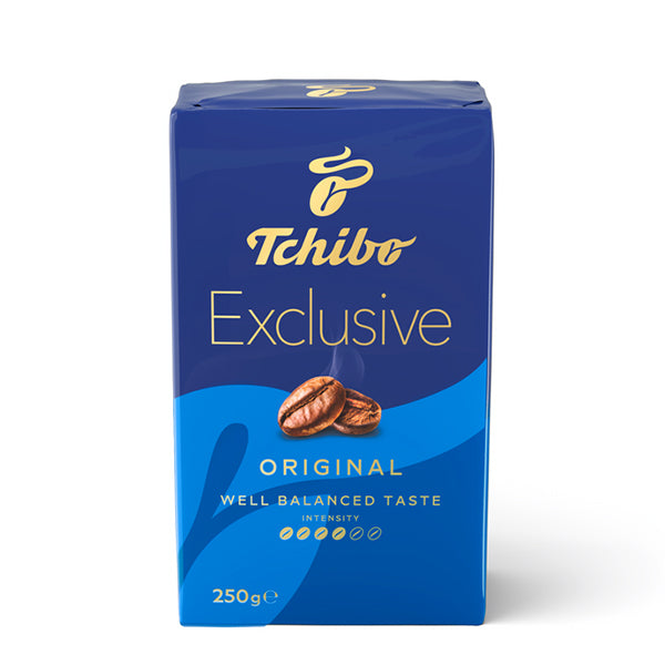 Tchibo Exclusive 250g