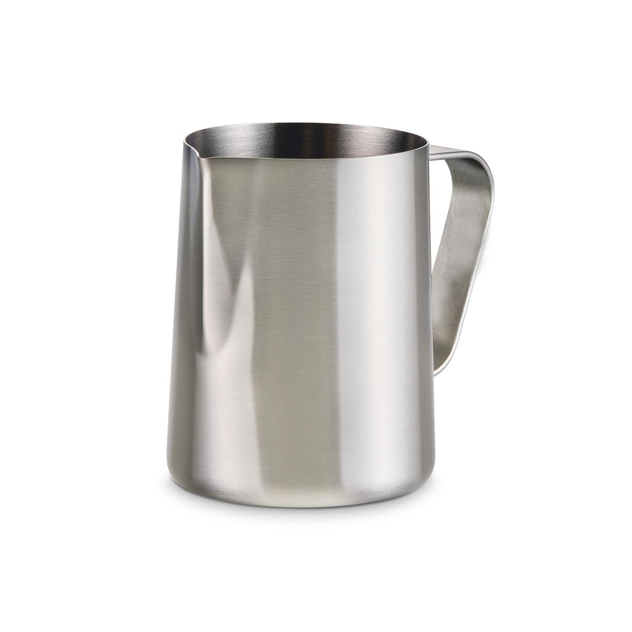 Cana pentru spumare lapte, 300 ml, inox