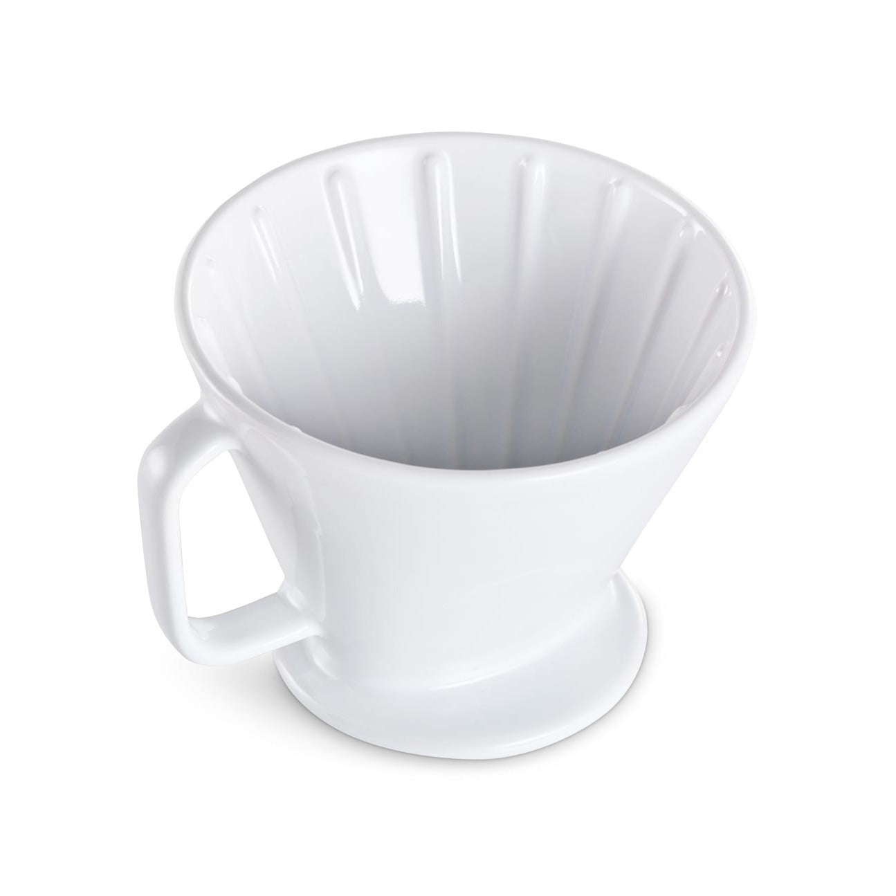 Filtru de cafea manual marimea nr. 4