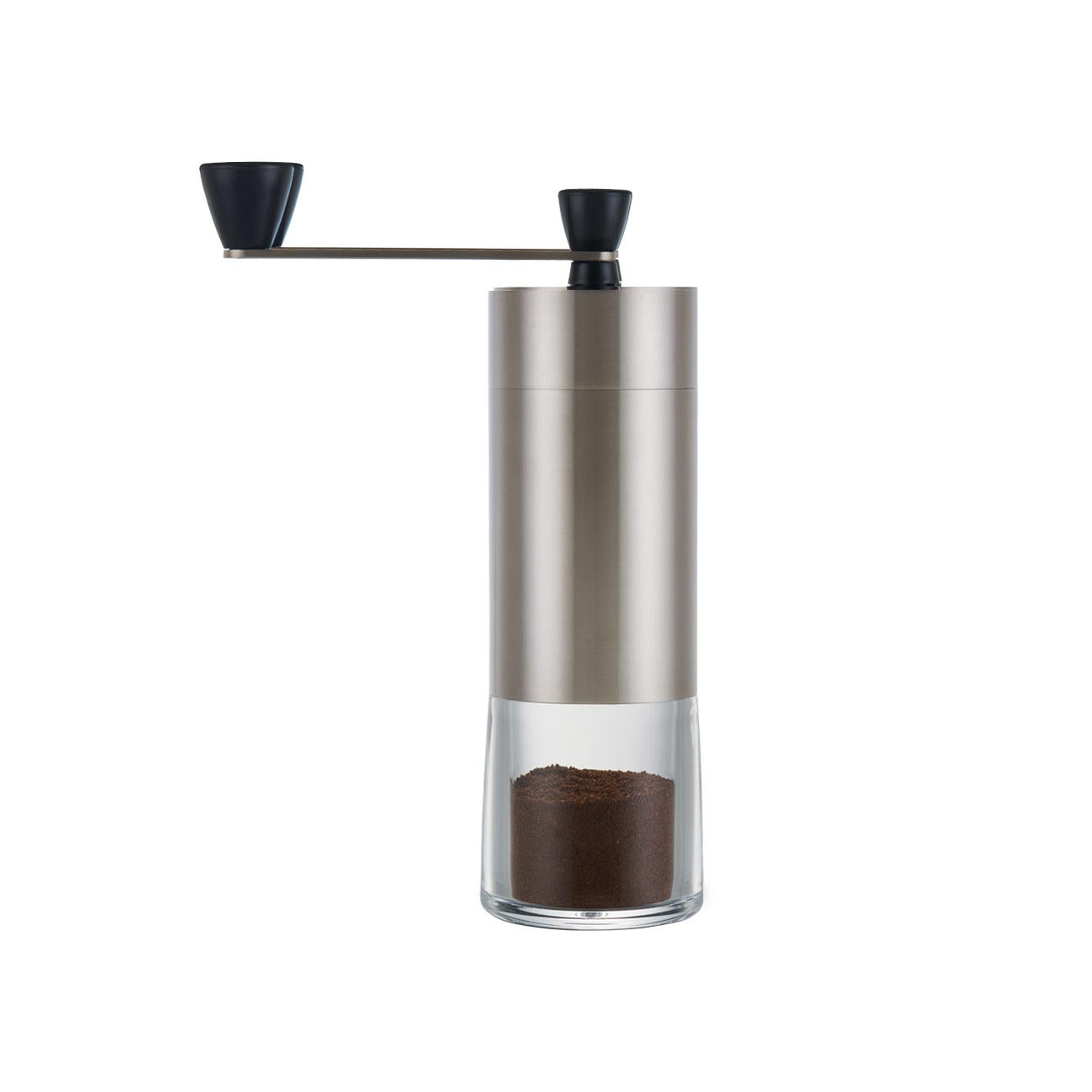 Rasnita manuala pentru cafea