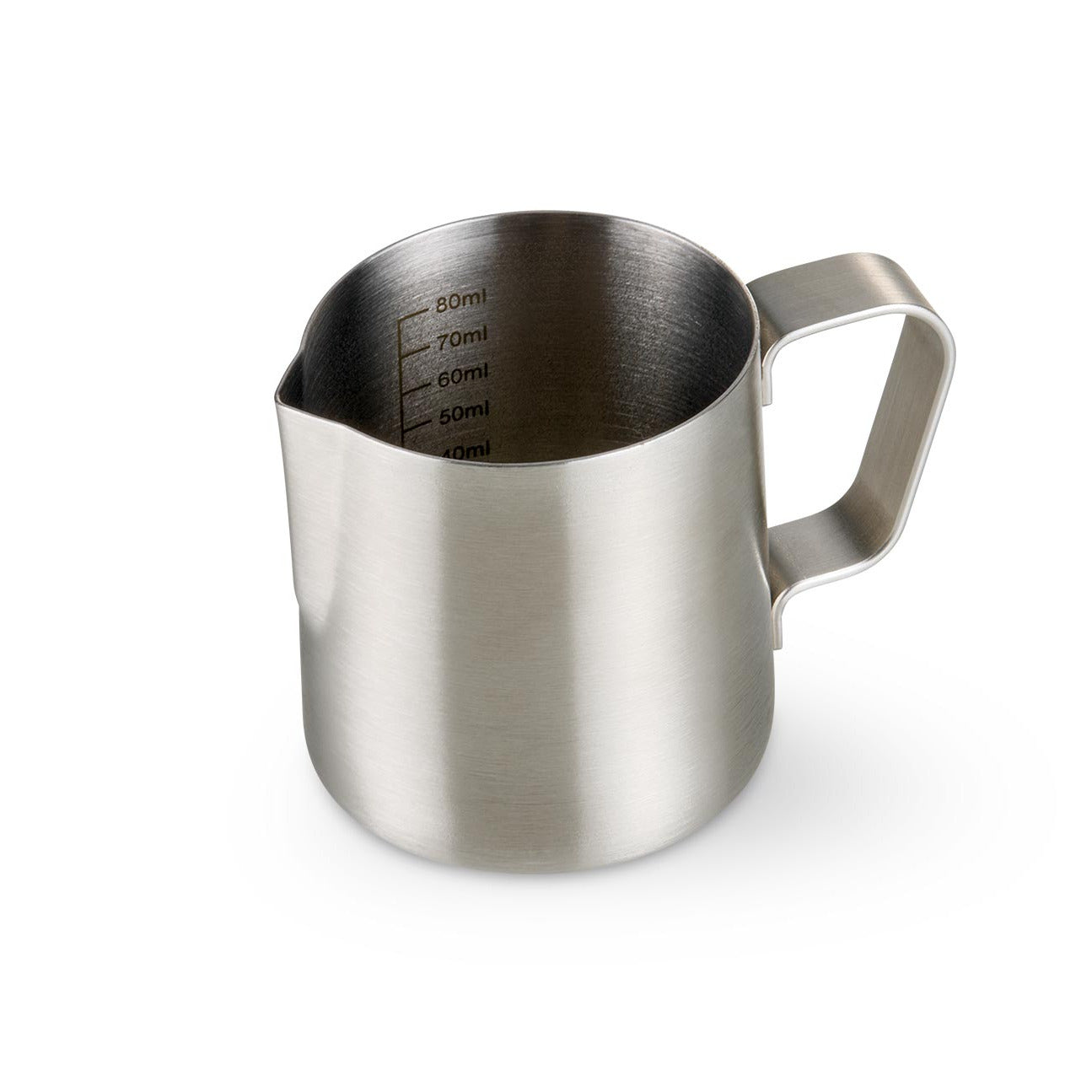 Cana pentru Espresso, aprox. 90 ml, inox