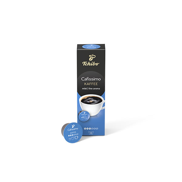 Capsule cafea Cafissimo KAFFEE Mild | Fine Aroma