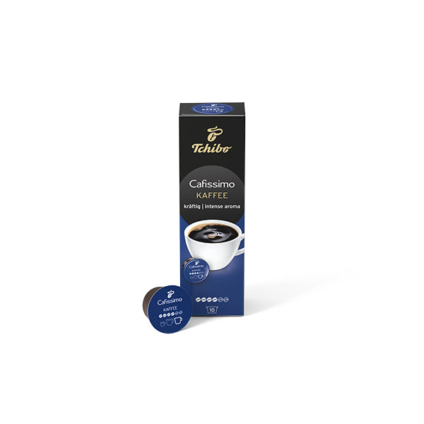 Capsule cafea Cafissimo KAFFEE INTENSE AROMA