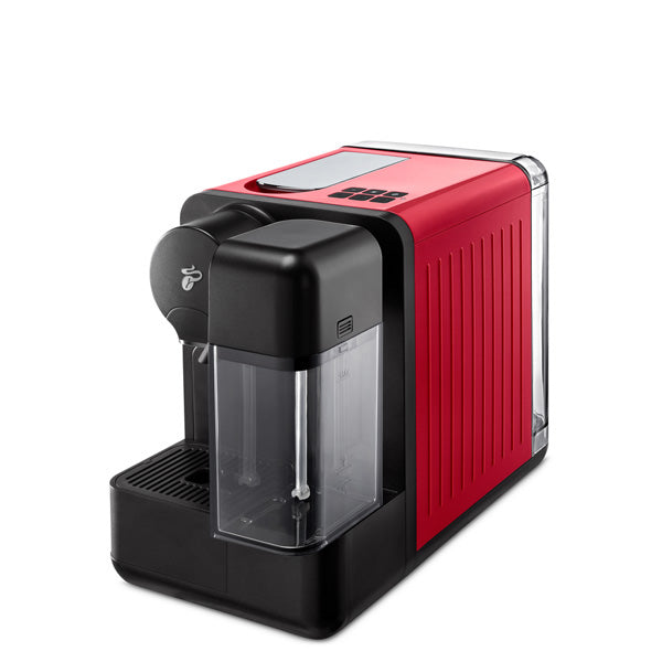Cafissimo Milk Red