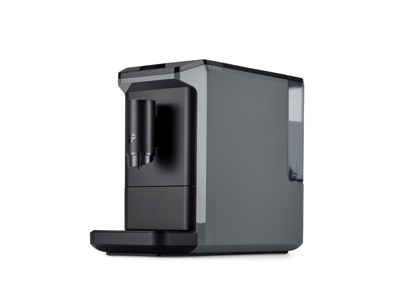 Espressor Fully automatic Esperto Mini Grey