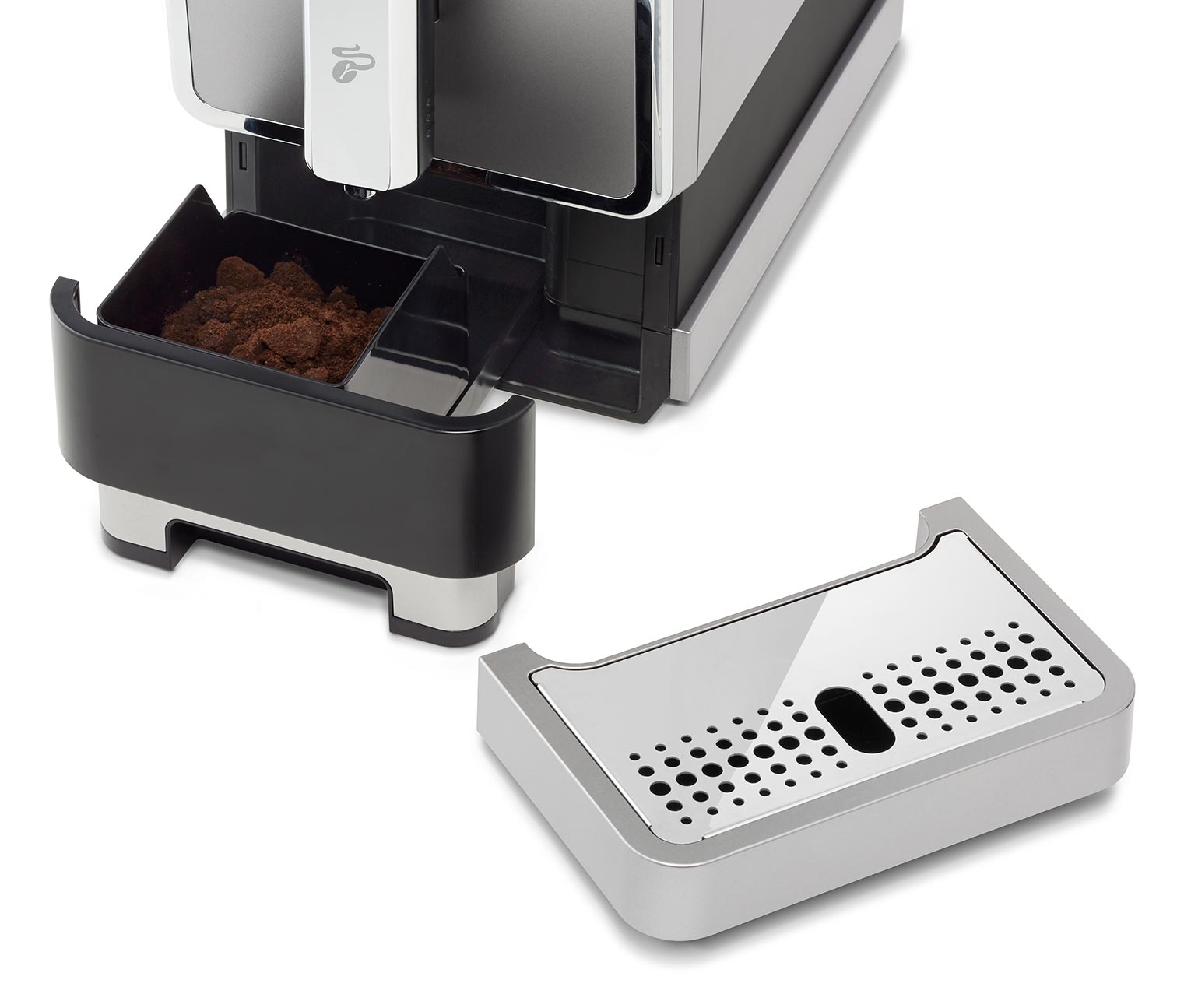 Tava de scurgere Esperto titanium