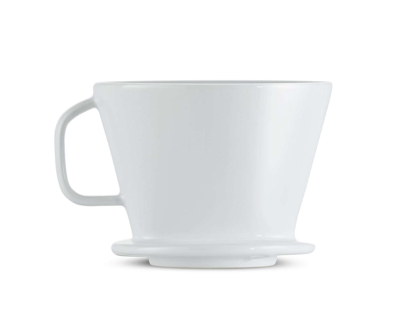 Filtru de cafea manual marimea nr. 4
