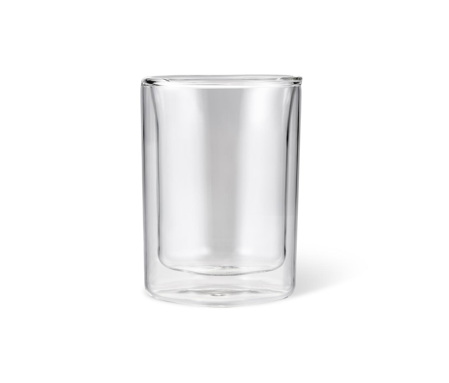 Pahar Caffe Crema, set de 2 bucati