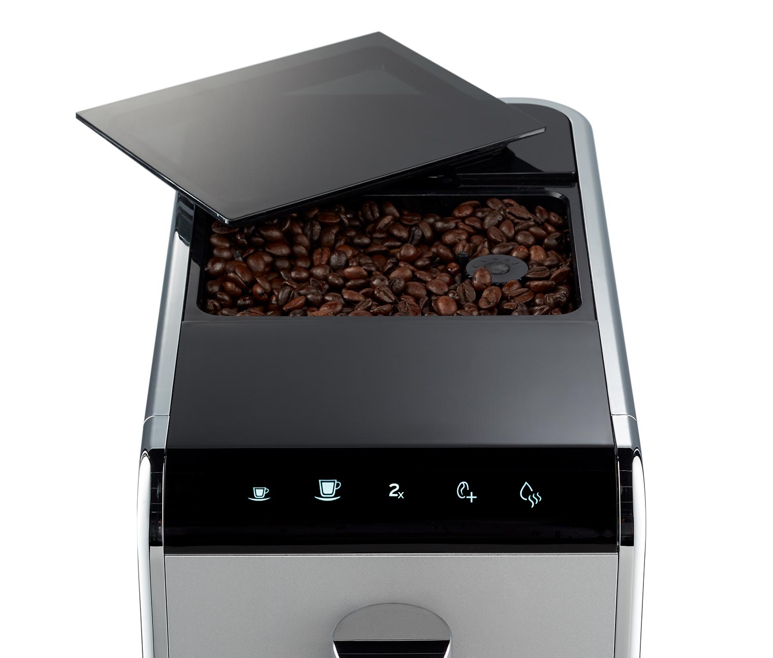 Capac pentru recipientul de boabe Esperto