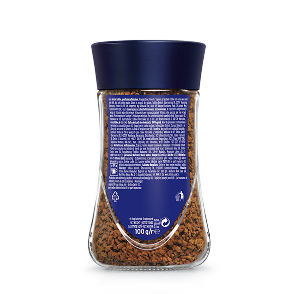 Tchibo Exclusive instant 100g