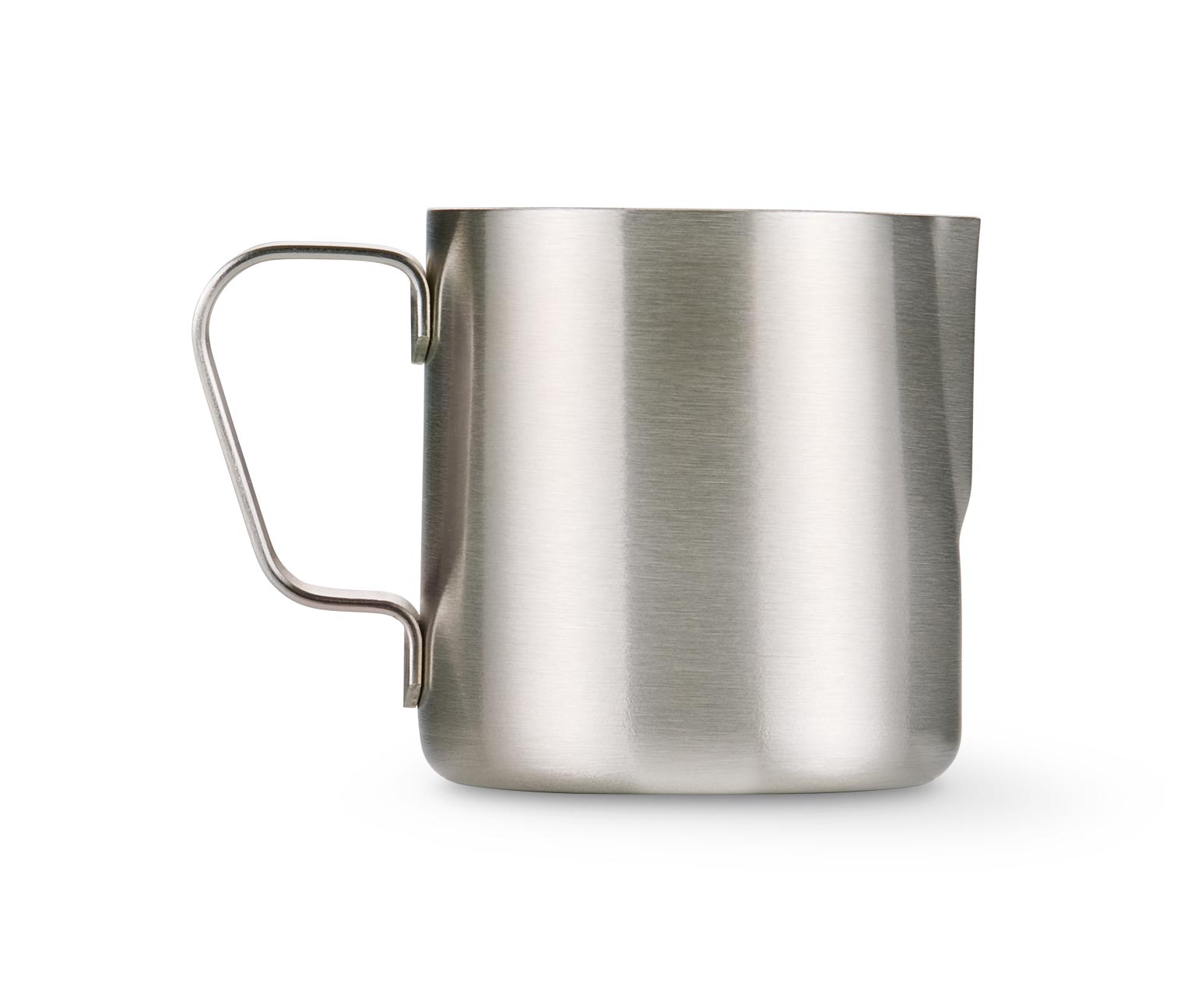 Cana pentru Espresso, aprox. 90 ml, inox