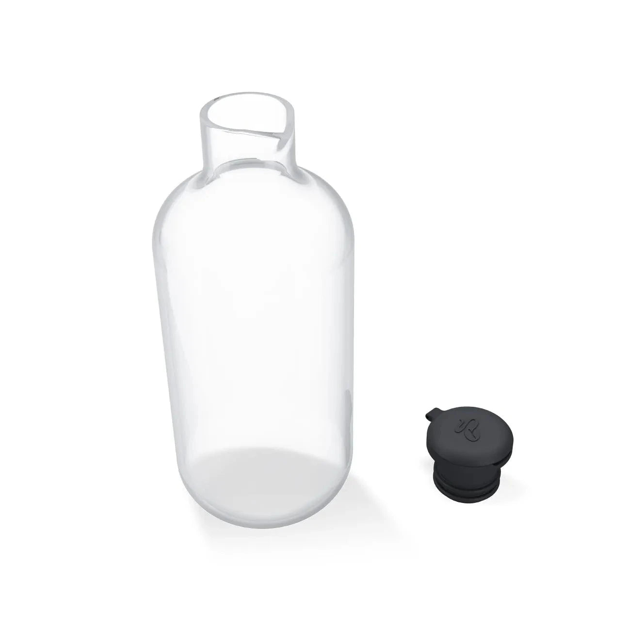 Recipient pentru lapte Esperto Pro