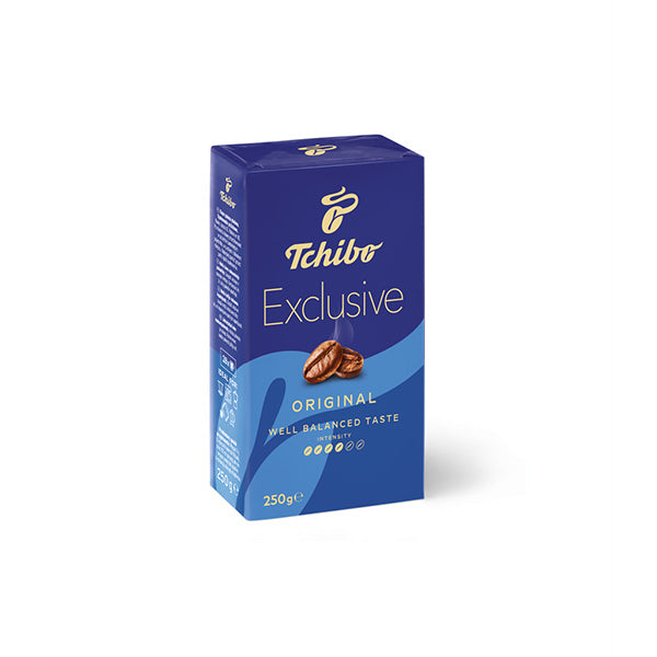 Tchibo Exclusive 250g