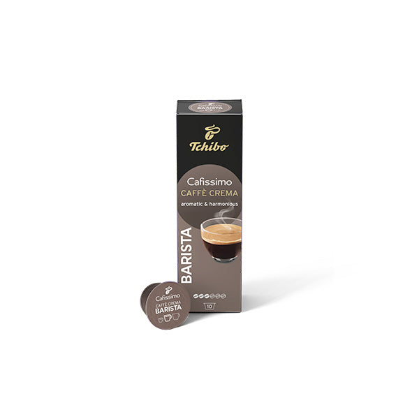 Capsule cafea Cafissimo Barista Caffé Crema