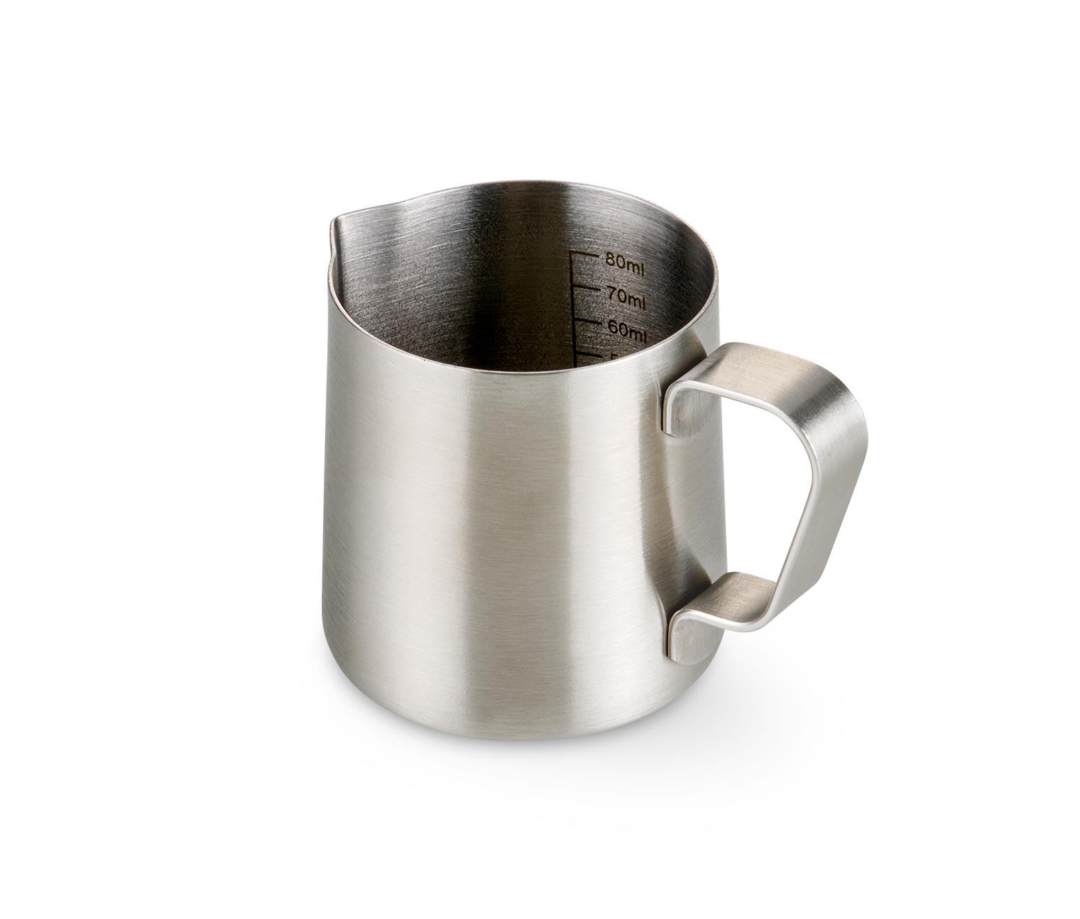 Cana pentru Espresso, aprox. 90 ml, inox