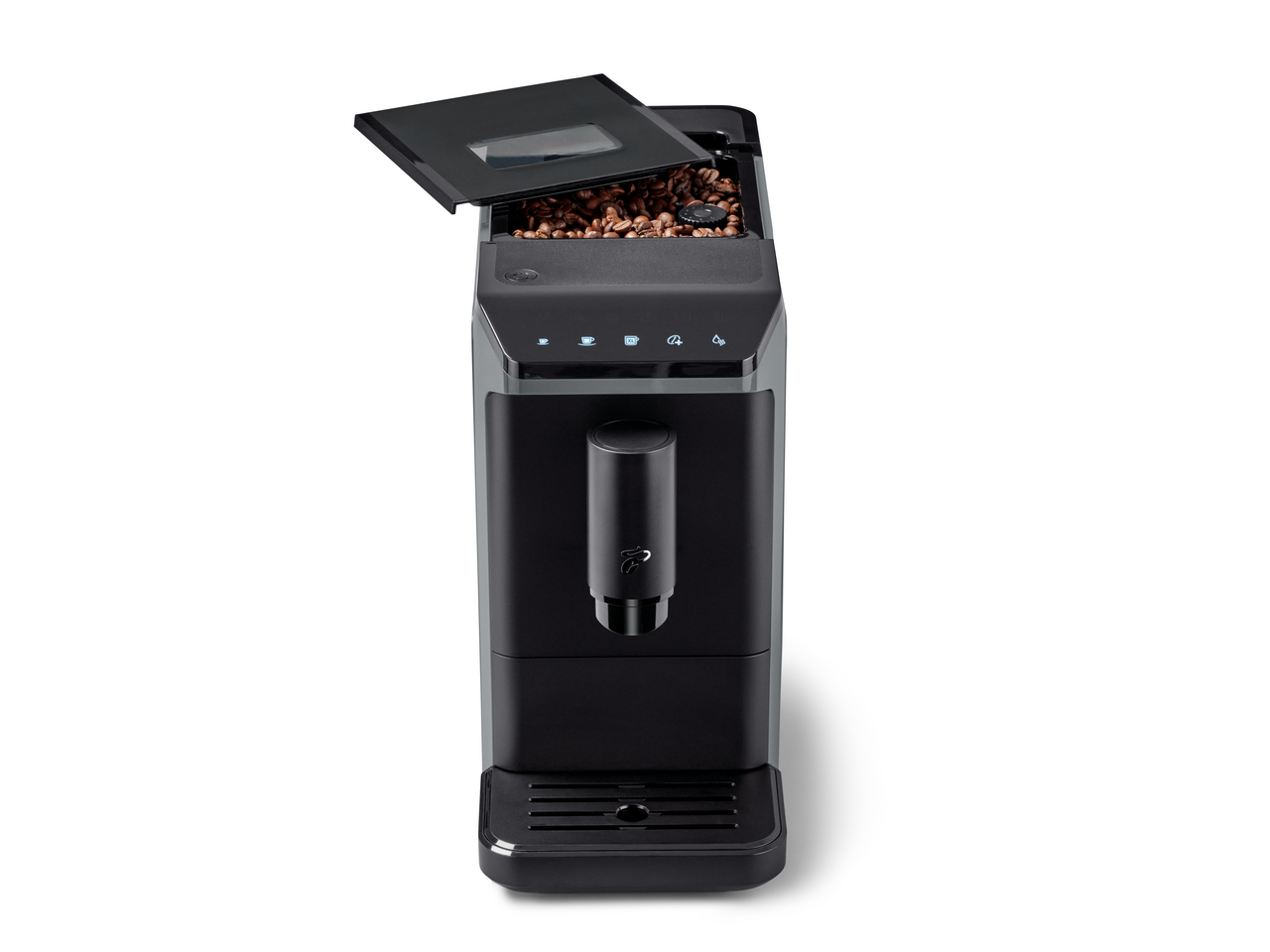 Espressor Fully automatic Esperto Mini Grey