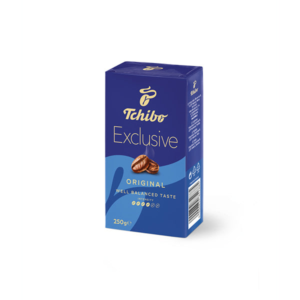 Tchibo Exclusive 250g