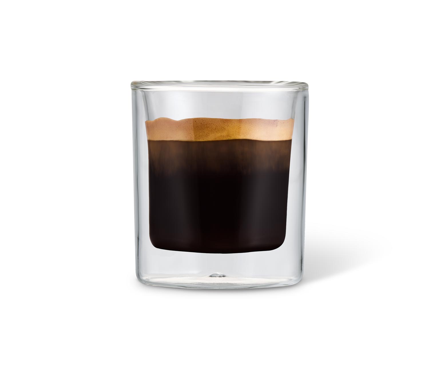 Pahar Espresso, set de 2 bucati