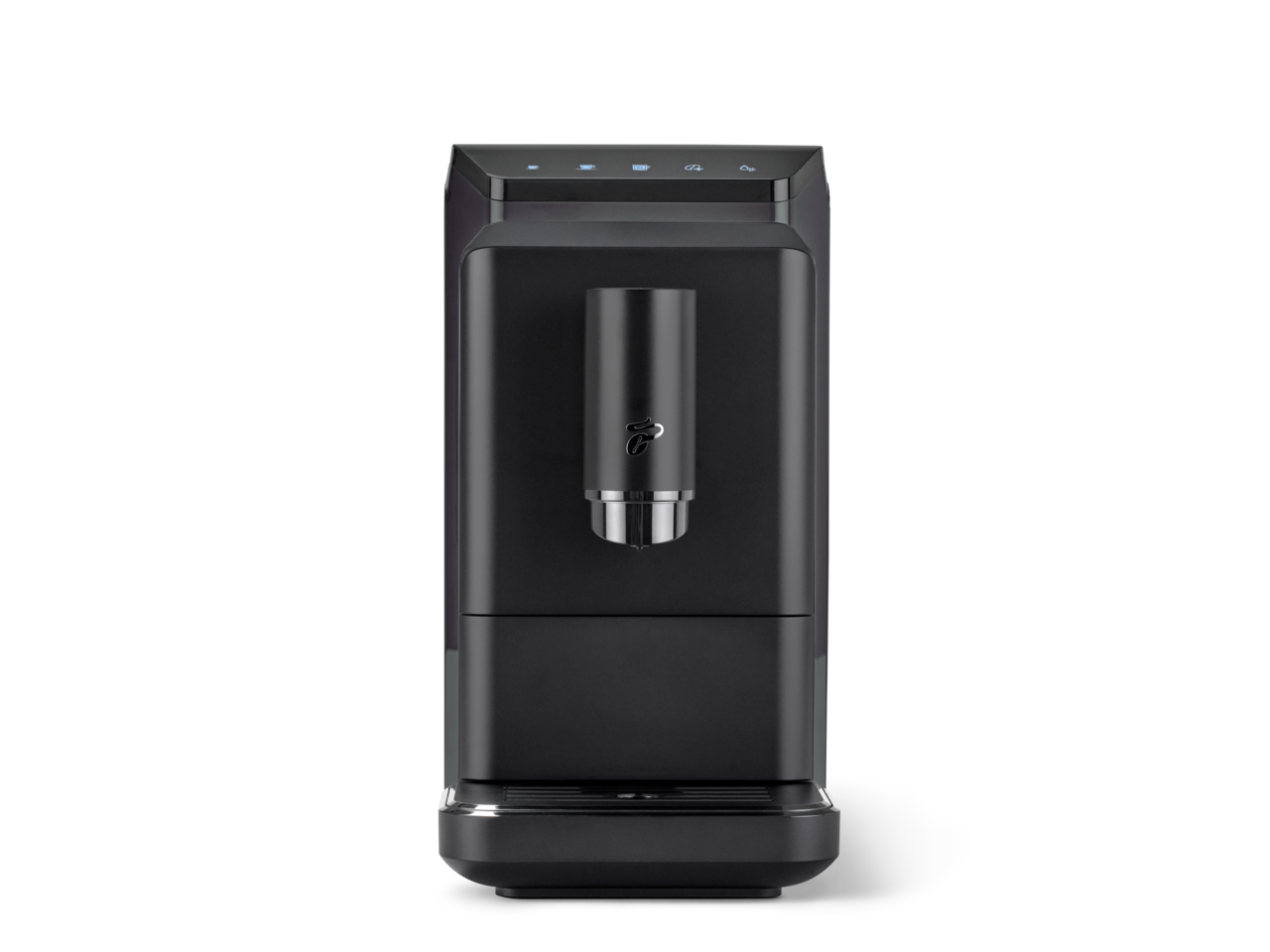 Espressor Fully automatic Esperto Mini Black