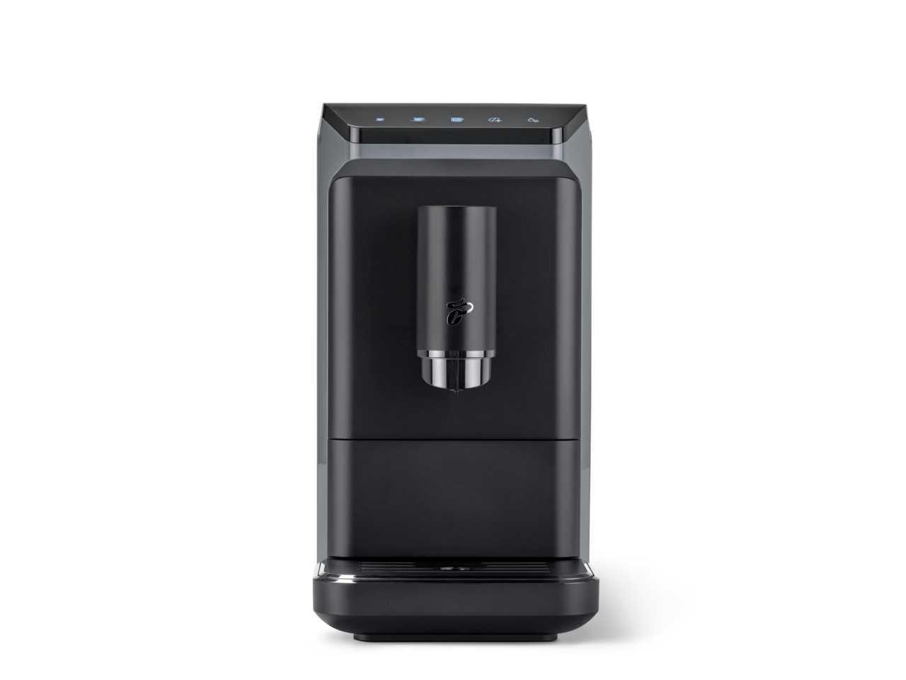 Espressor Fully automatic Esperto Mini Grey