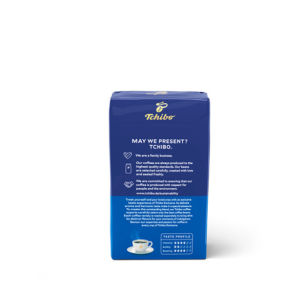 Tchibo Exclusive 250g