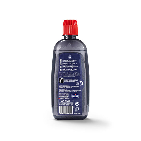 Decalcificator Durgol, 400 ml