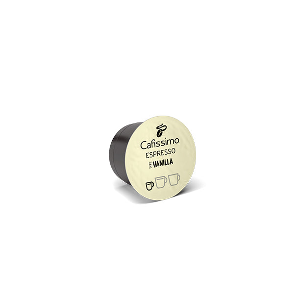 Cafissimo Espresso Vanilla