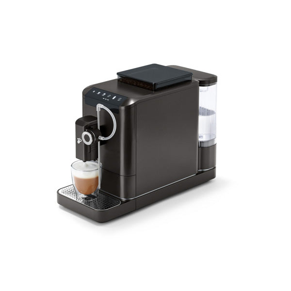Espressor Fully automatic Esperto Caffe 2 Milk Granite
