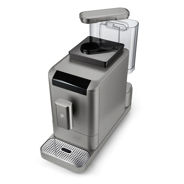 Espressor Fully automatic Esperto Caffe 2 Titanium