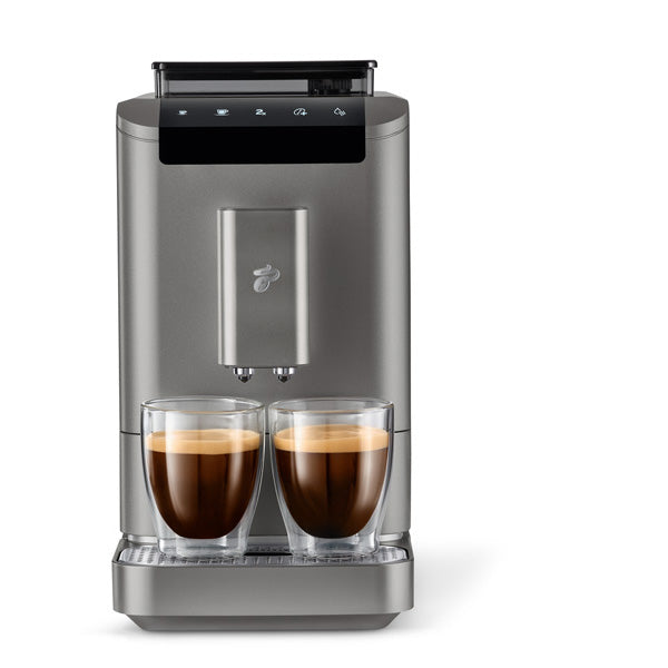 Espressor Fully automatic Esperto Caffe 2 Titanium