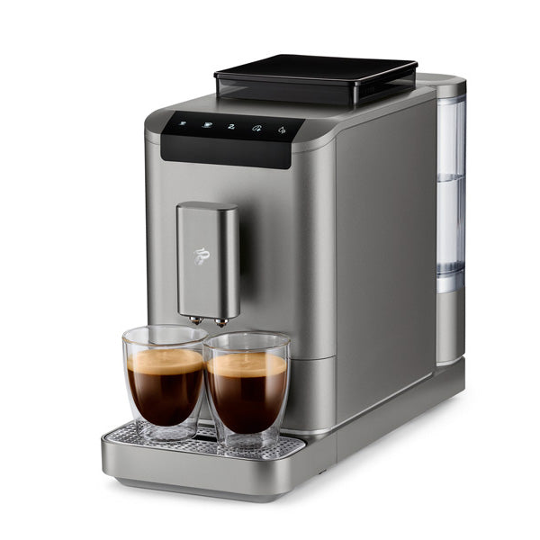 Espressor Fully automatic Esperto Caffe 2 Titanium