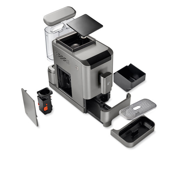 Espressor Fully automatic Esperto Caffe 2 Titanium