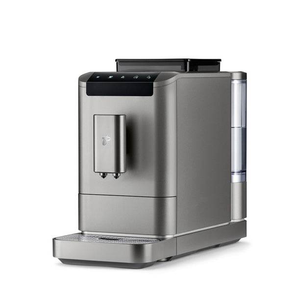 Espressor Fully automatic Esperto Caffe 2 Titanium