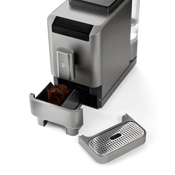 Espressor Fully automatic Esperto Caffe 2 Titanium