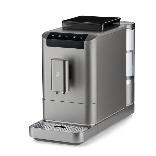 Espressor Fully automatic Esperto Caffe 2 Titanium