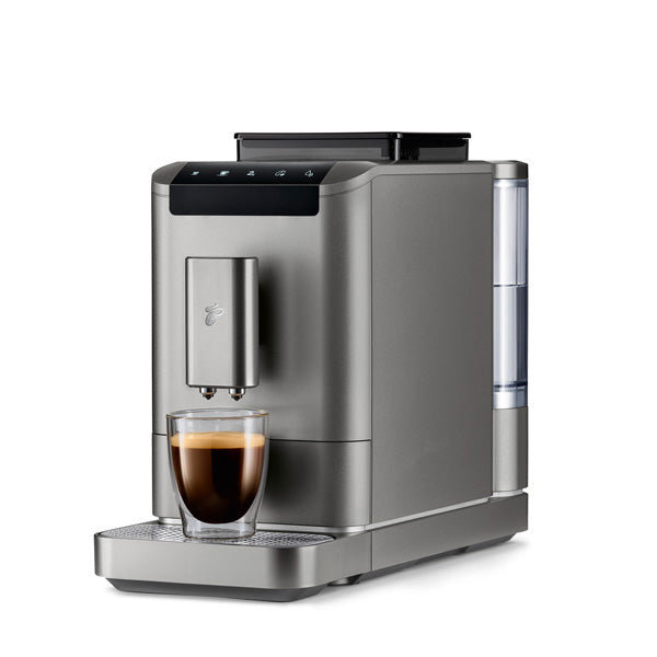 Espressor Fully automatic Esperto Caffe 2 Titanium