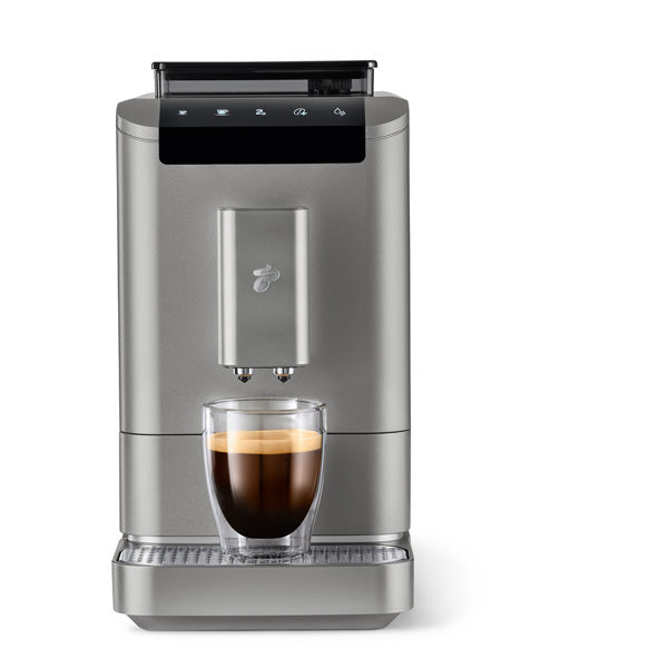 Espressor Fully automatic Esperto Caffe 2 Titanium