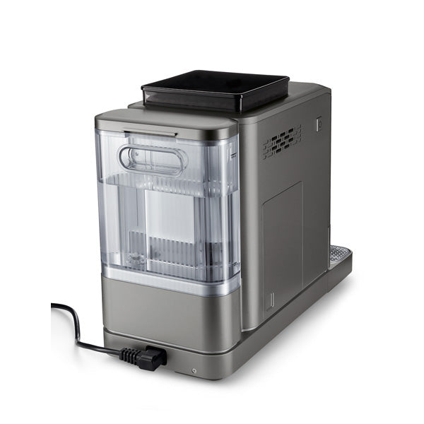 Espressor Fully automatic Esperto Caffe 2 Titanium
