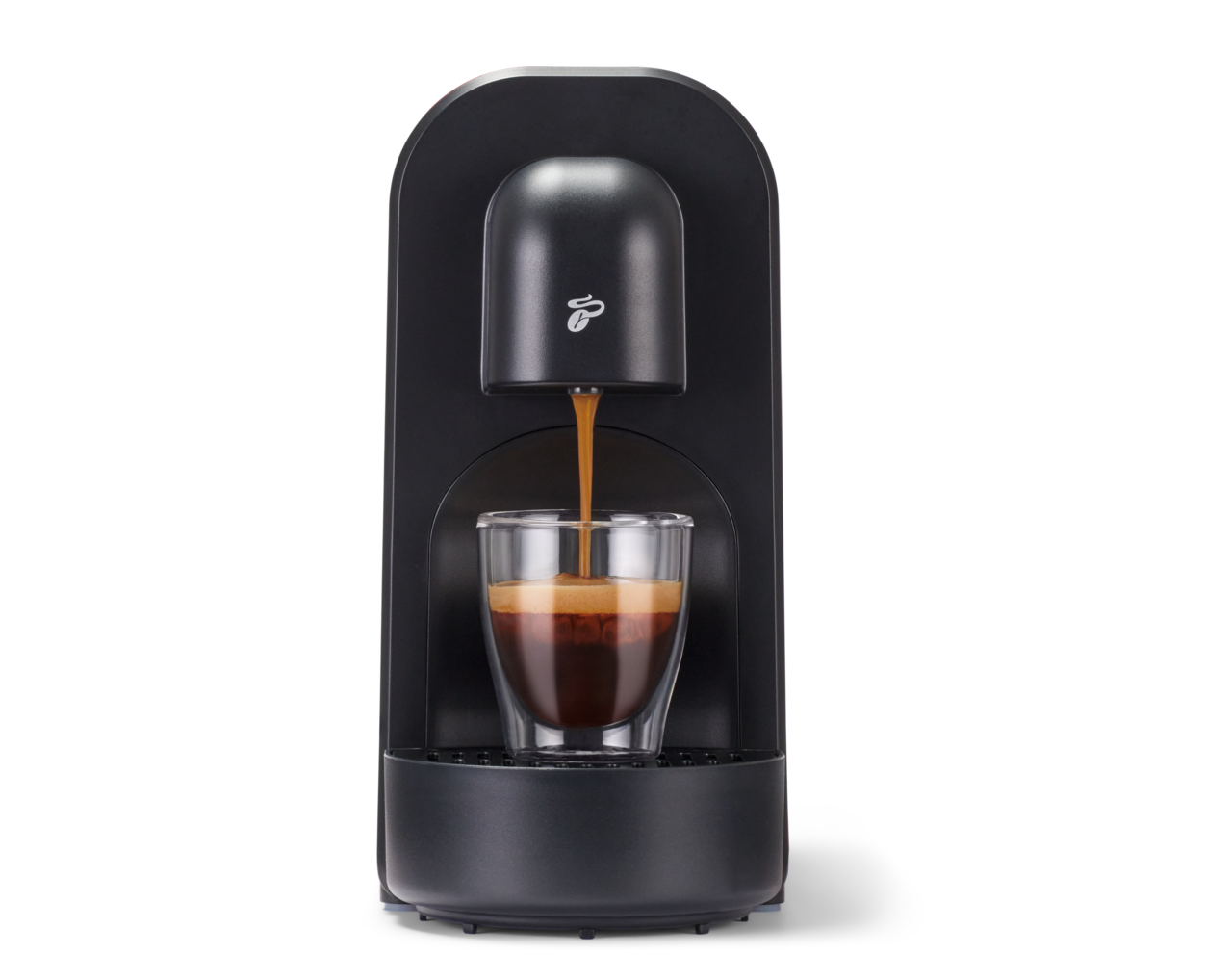 Cafissimo Now Black